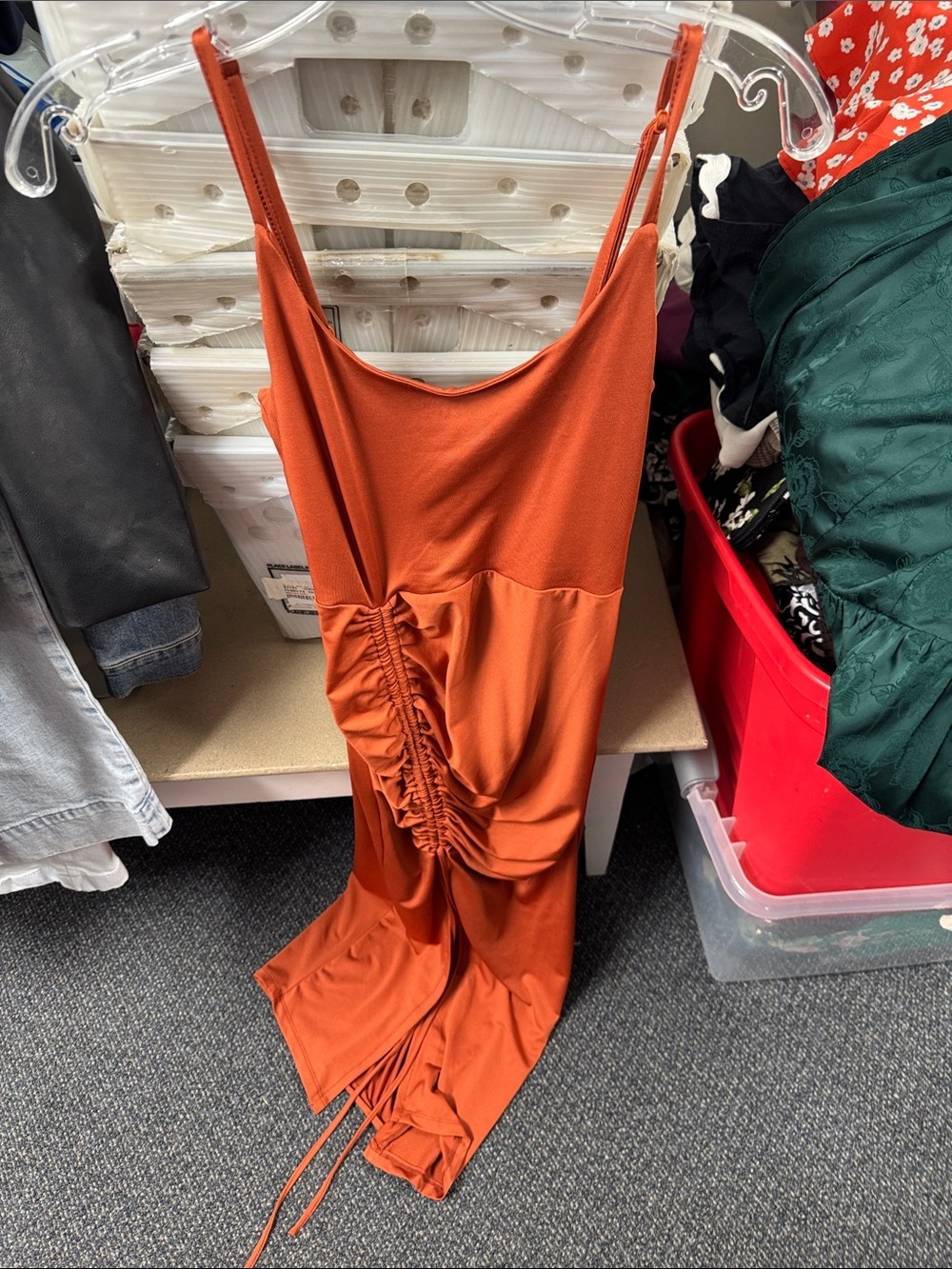 Almost famous dress S // 071621